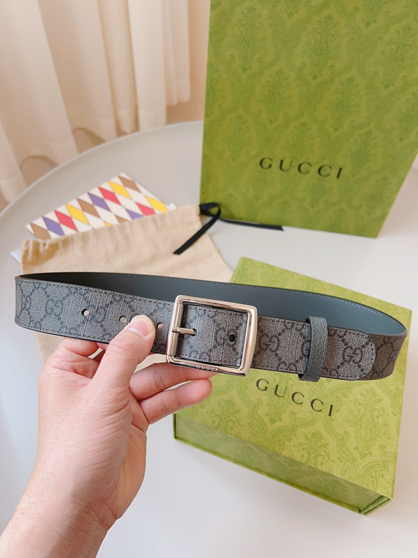 スーパーコピーグッチベルト正面デザイン